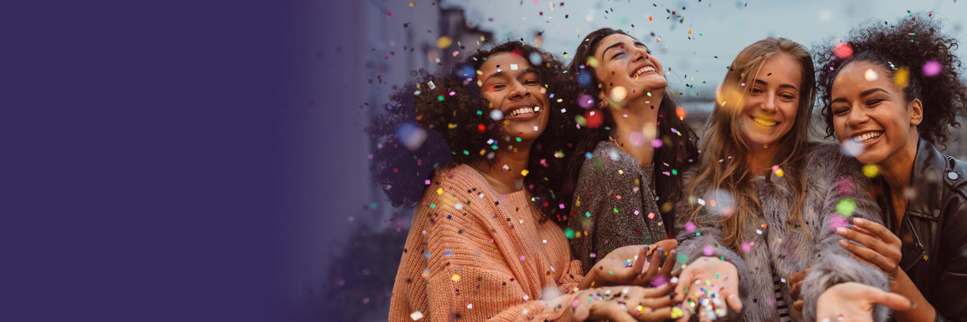 Celebrating the Women of VITHIT