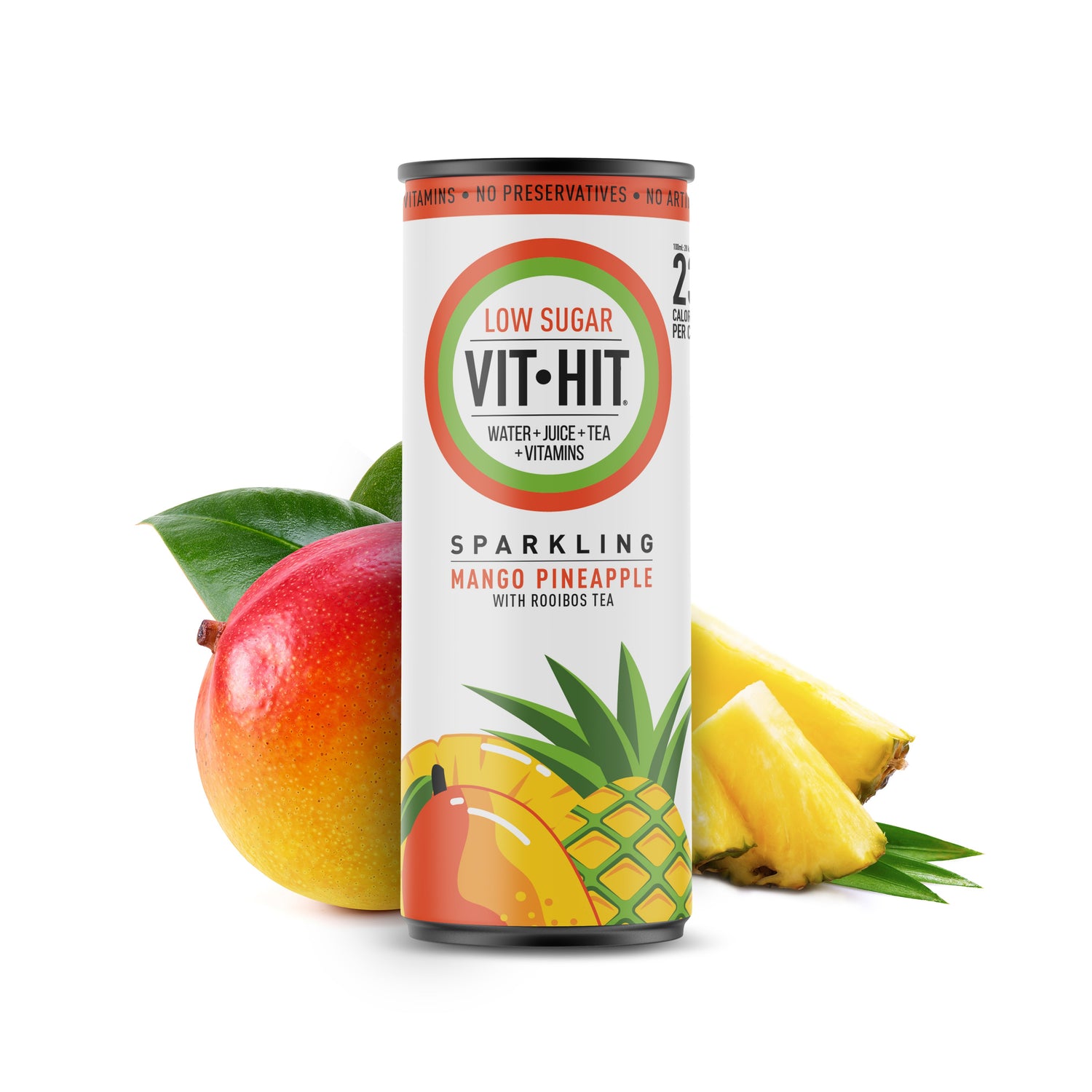 VITHIT MANGO PINEAPPLE