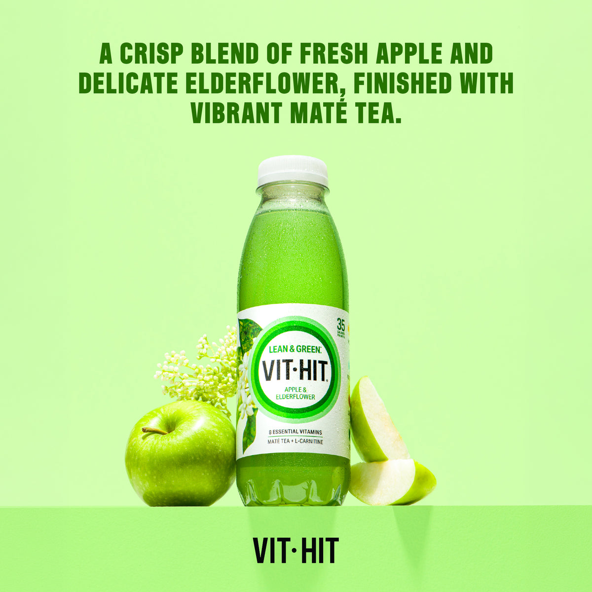 VITHIT LEAN & GREEN