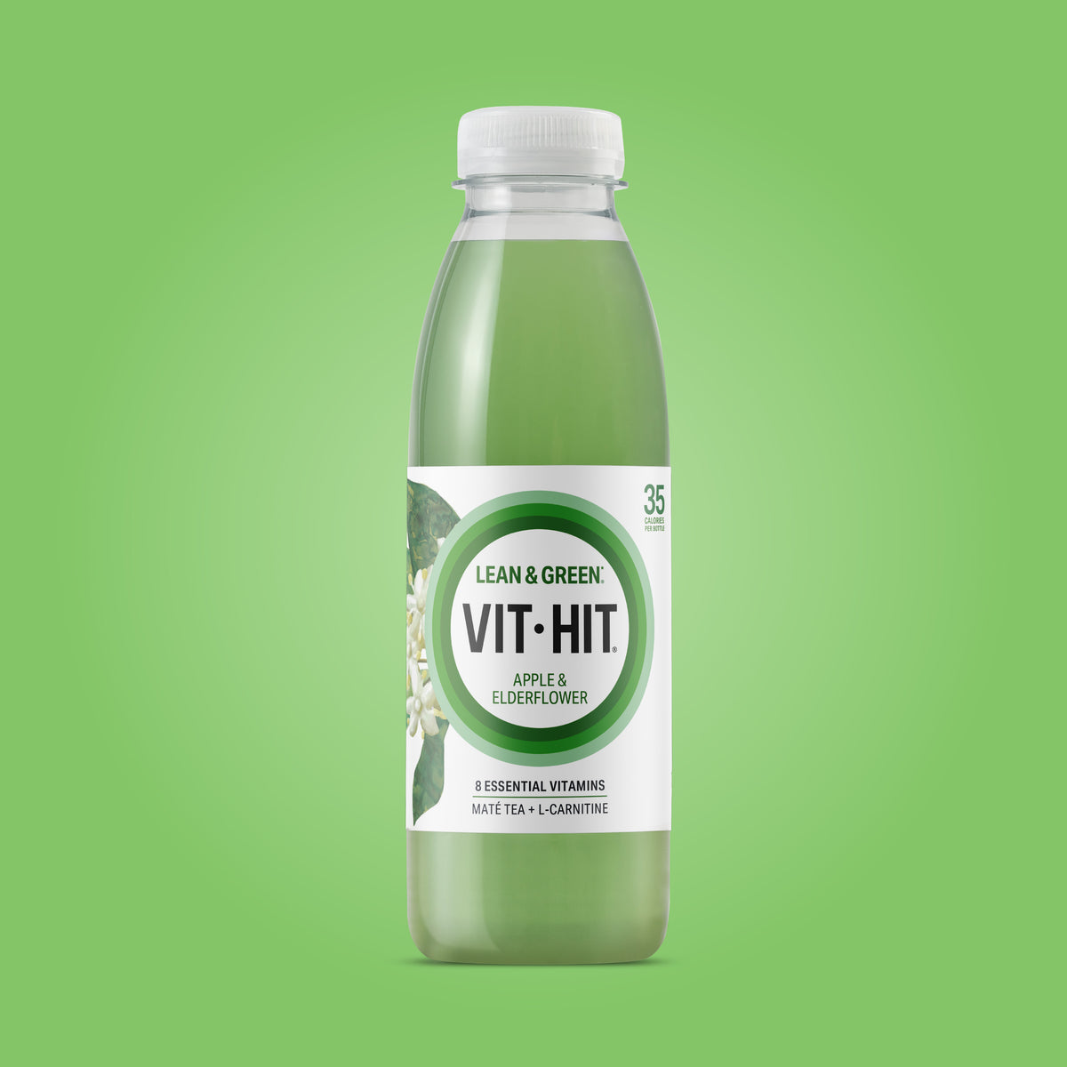 VITHIT LEAN & GREEN