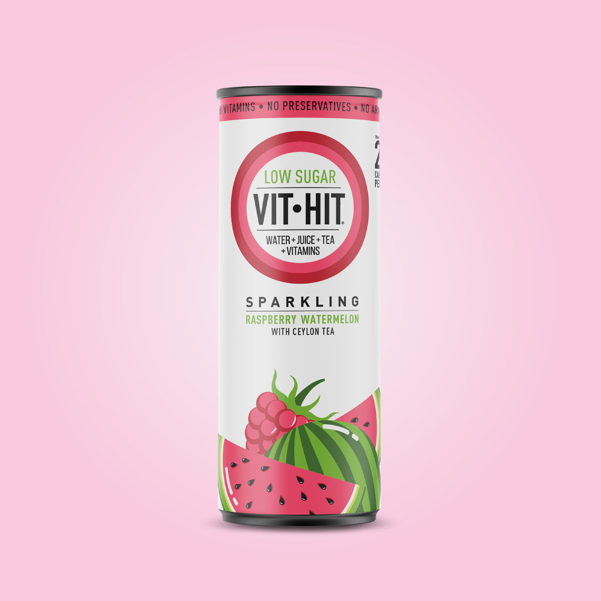 VITHIT RASPBERRY WATERMELON