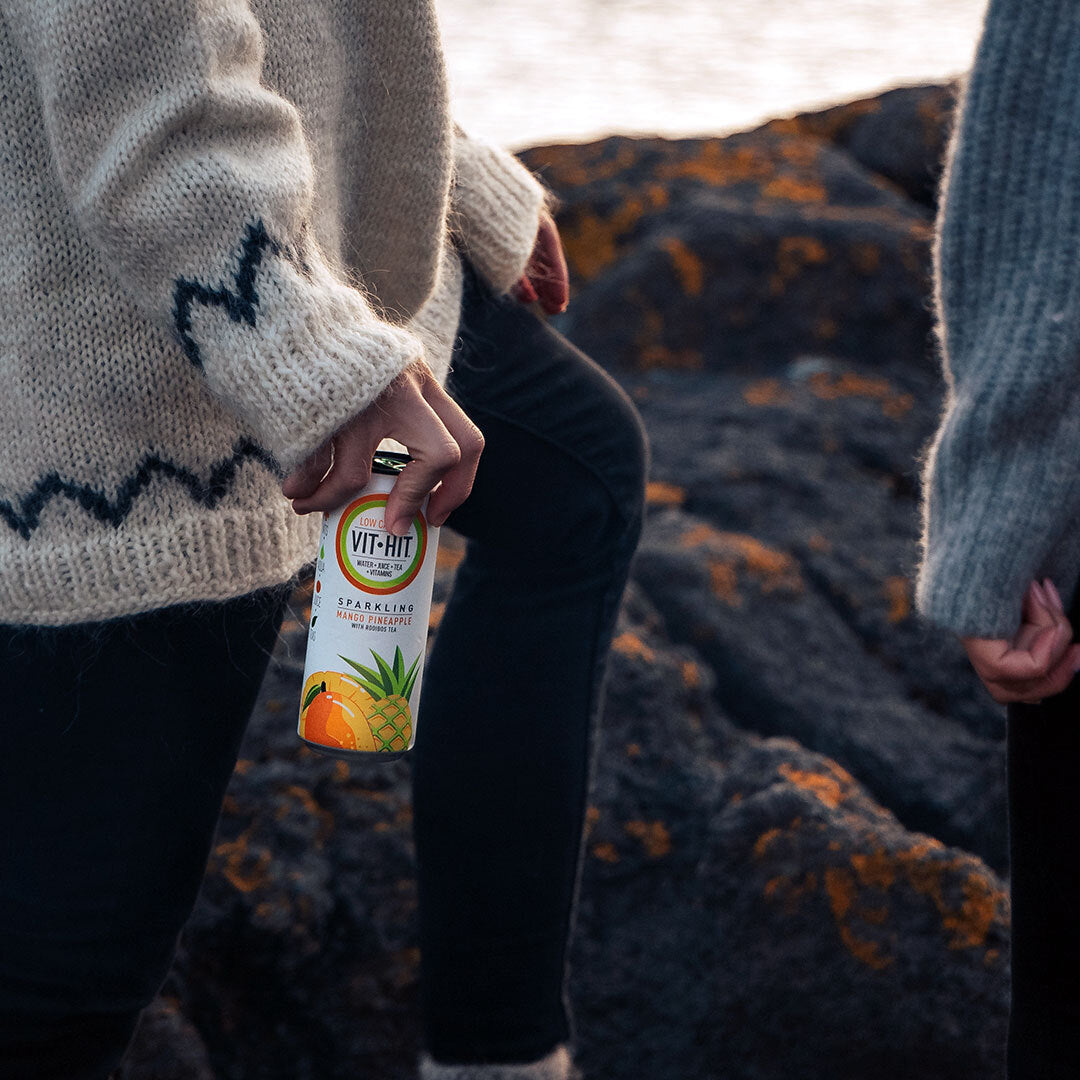 VITHIT MANGO PINEAPPLE