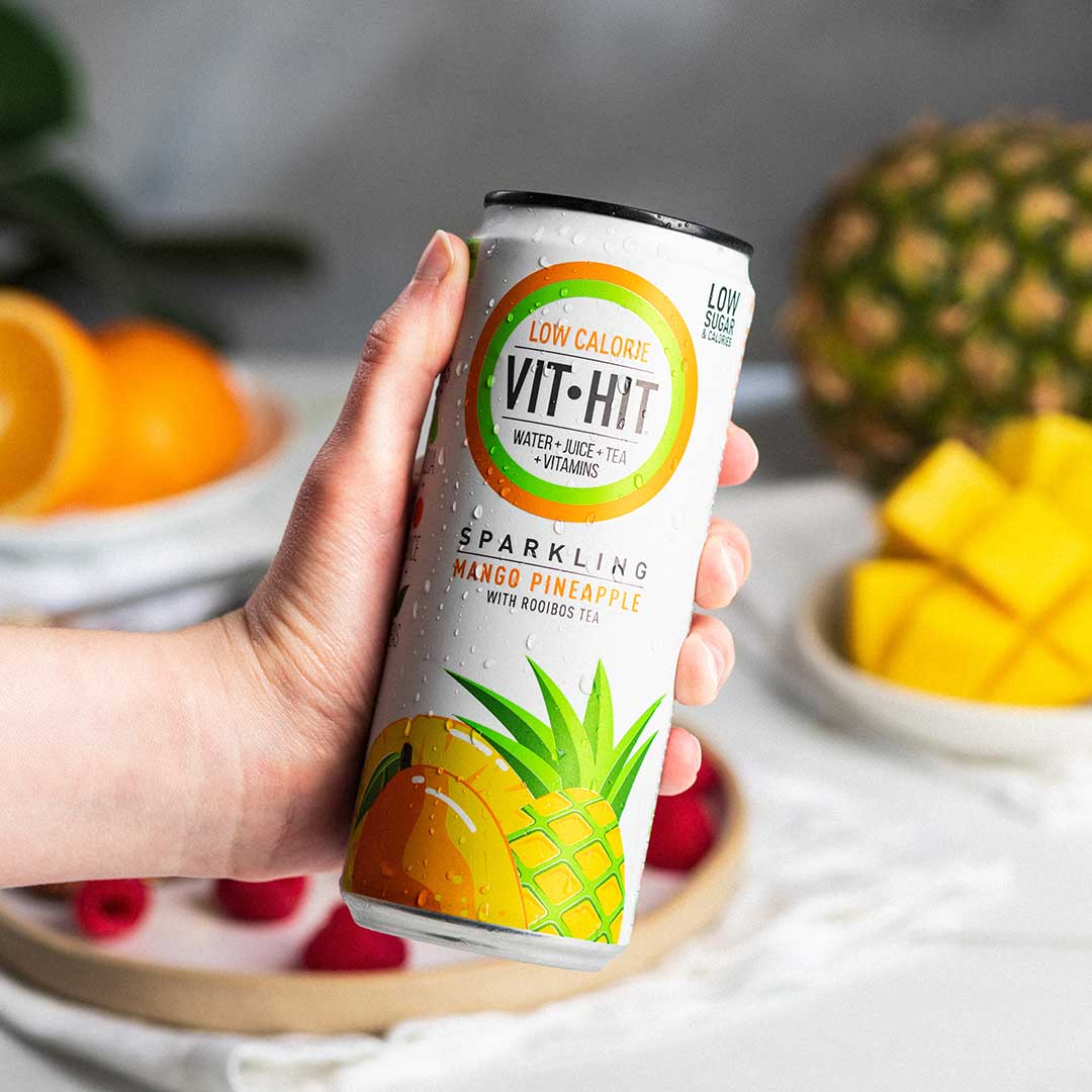 VITHIT MANGO PINEAPPLE