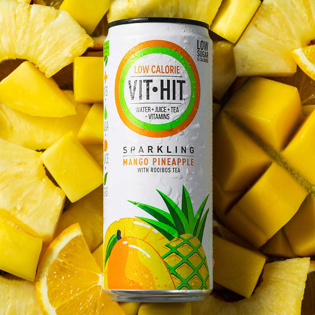 VITHIT MANGO PINEAPPLE