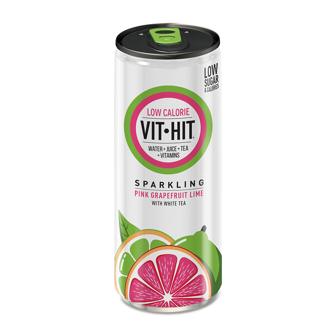 VITHIT PINK GRAPEFRUIT LIME