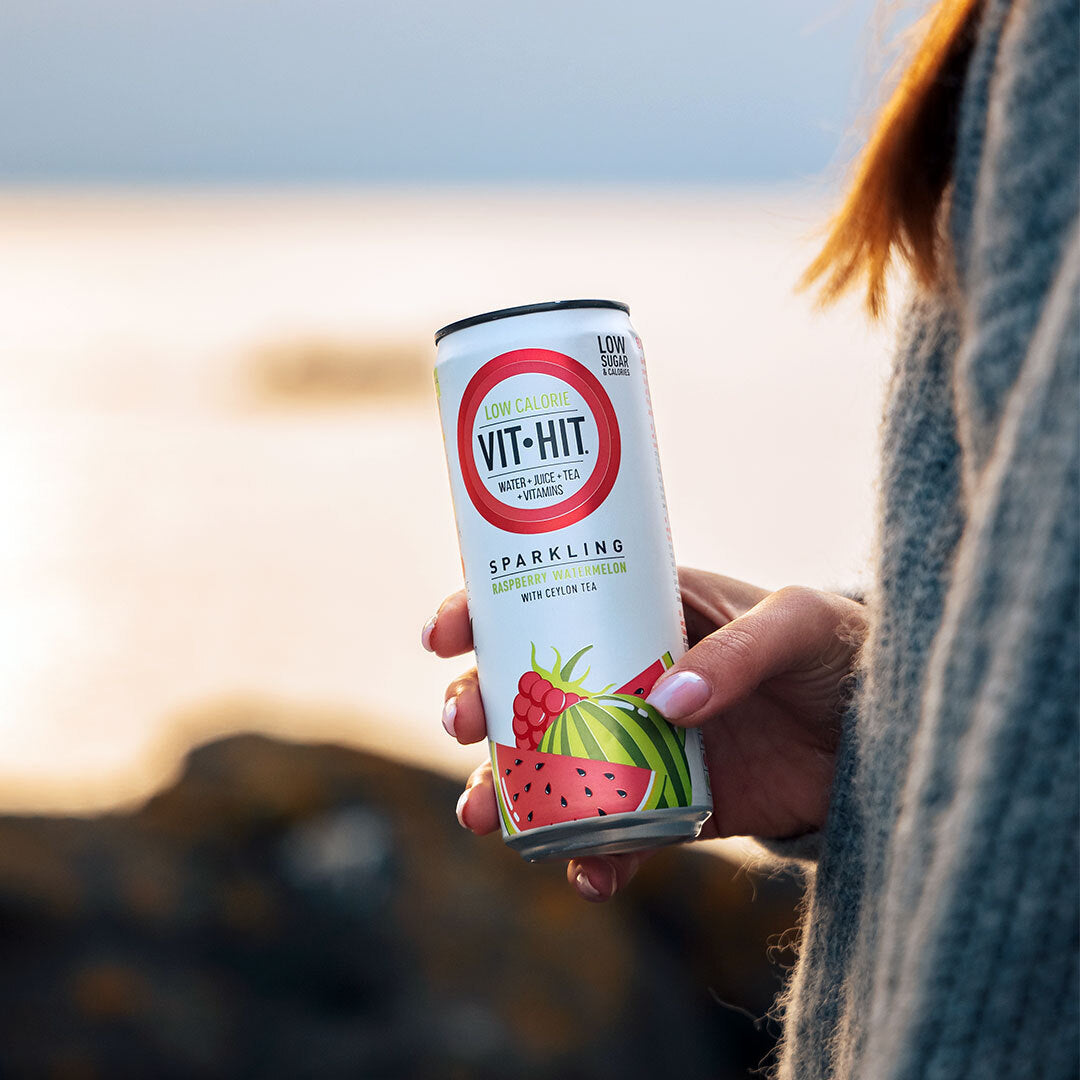 VITHIT RASPBERRY WATERMELON