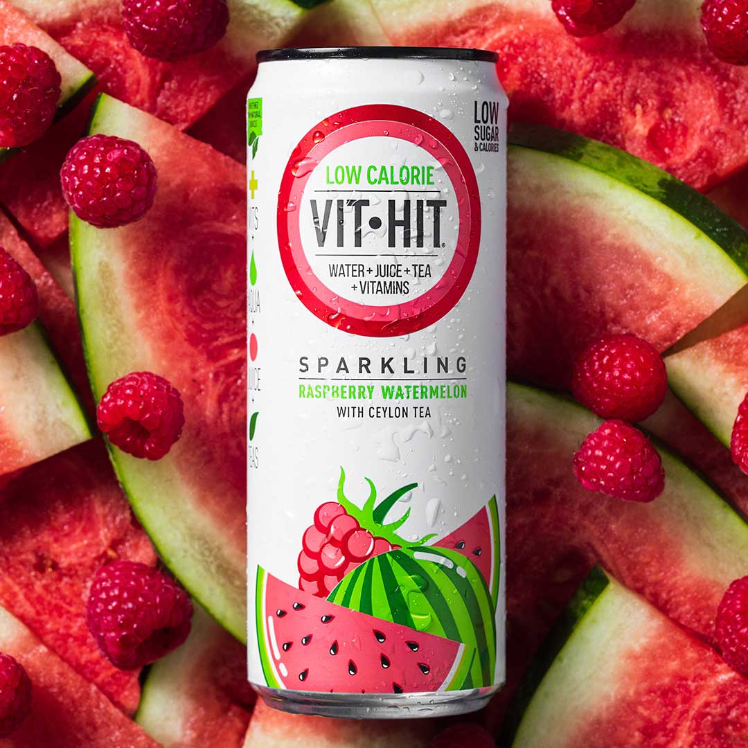 VITHIT RASPBERRY WATERMELON