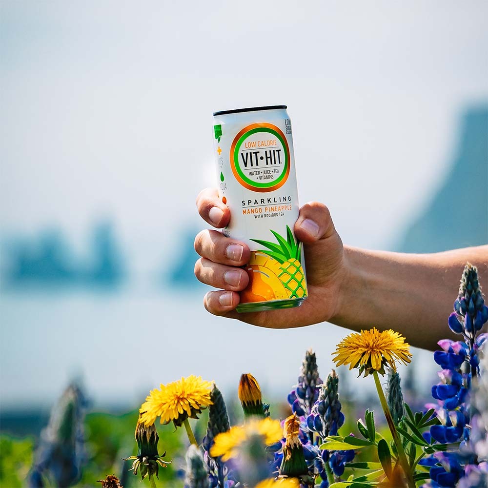 VITHIT MANGO PINEAPPLE