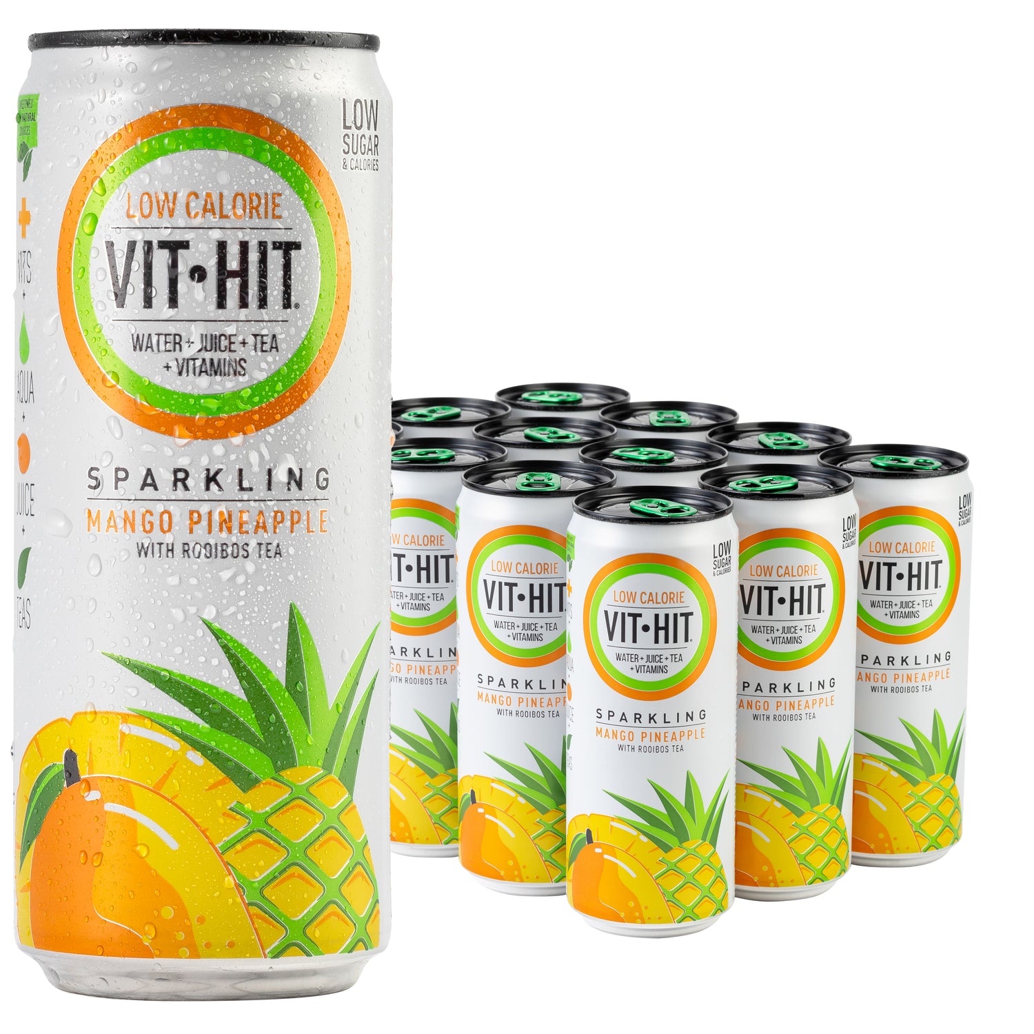 VITHIT MANGO PINEAPPLE