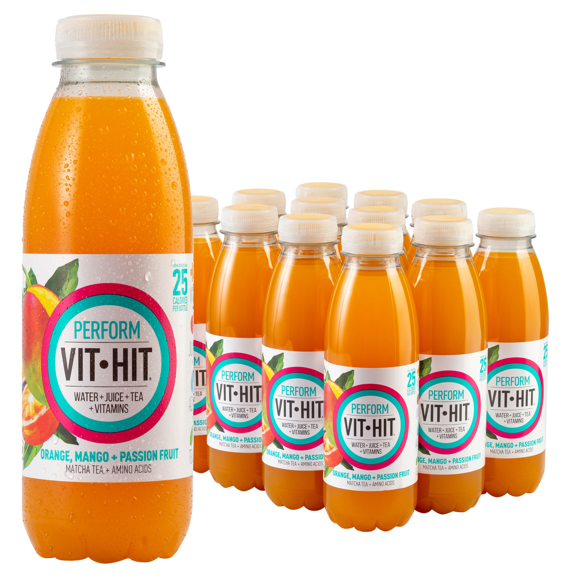 PERFORM – VITHIT | Vitamin Drinks – VITHIT Drinks UK