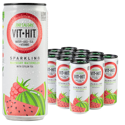 VITHIT RASPBERRY WATERMELON