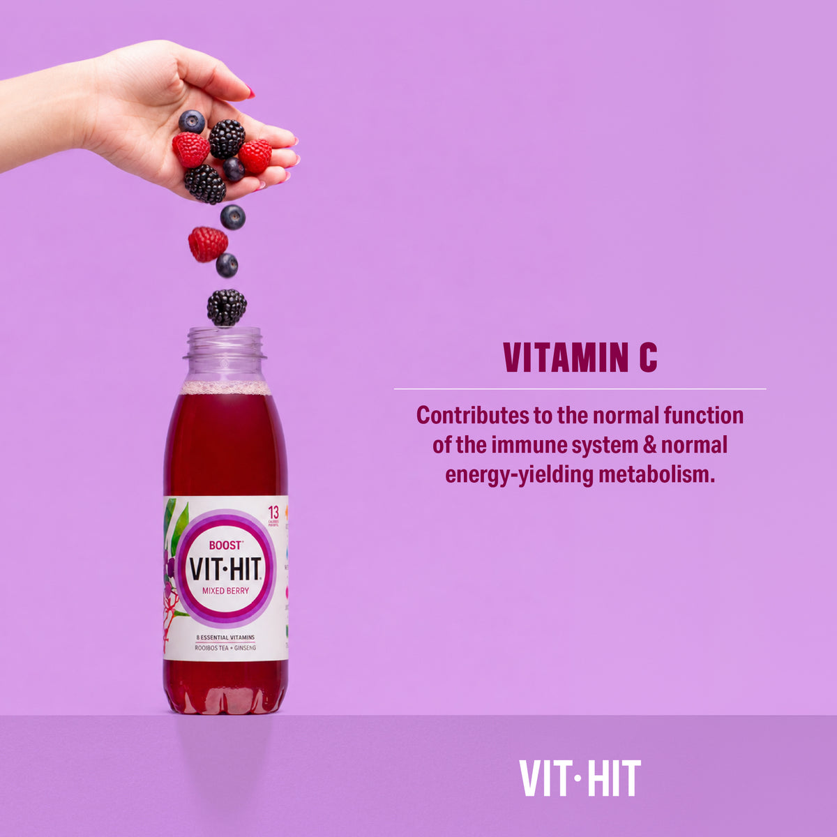 VITHIT BOOST