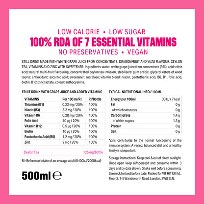 VITHIT IMMUNITEA