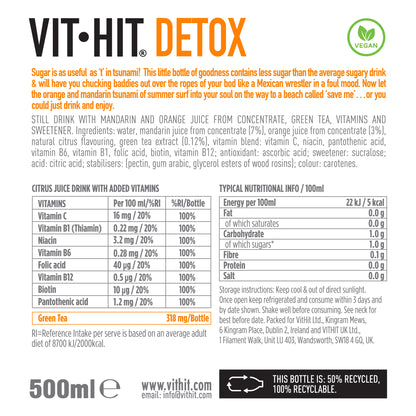 VITHIT DETOX