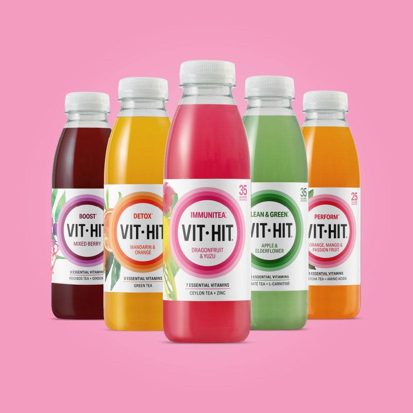 VITHIT Classic | Bundle Pack