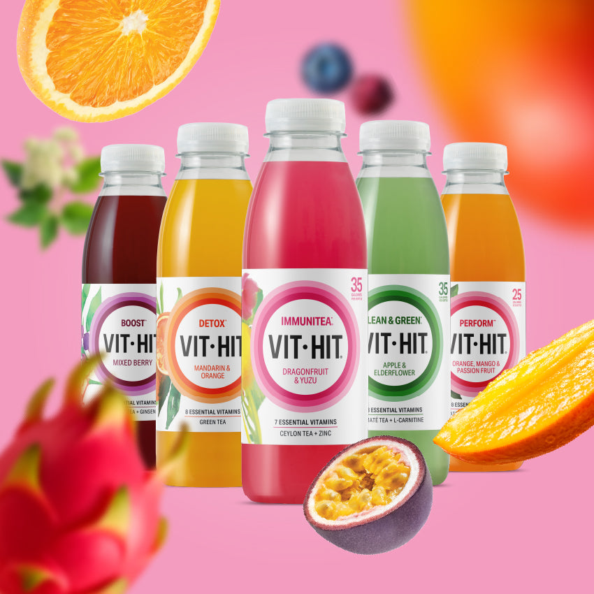 VITHIT Classic | Bundle Pack