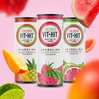 VITHIT Sparkling | Bundle Pack
