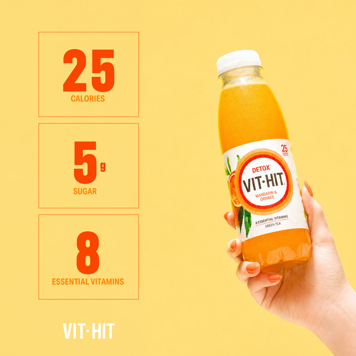 VITHIT DETOX