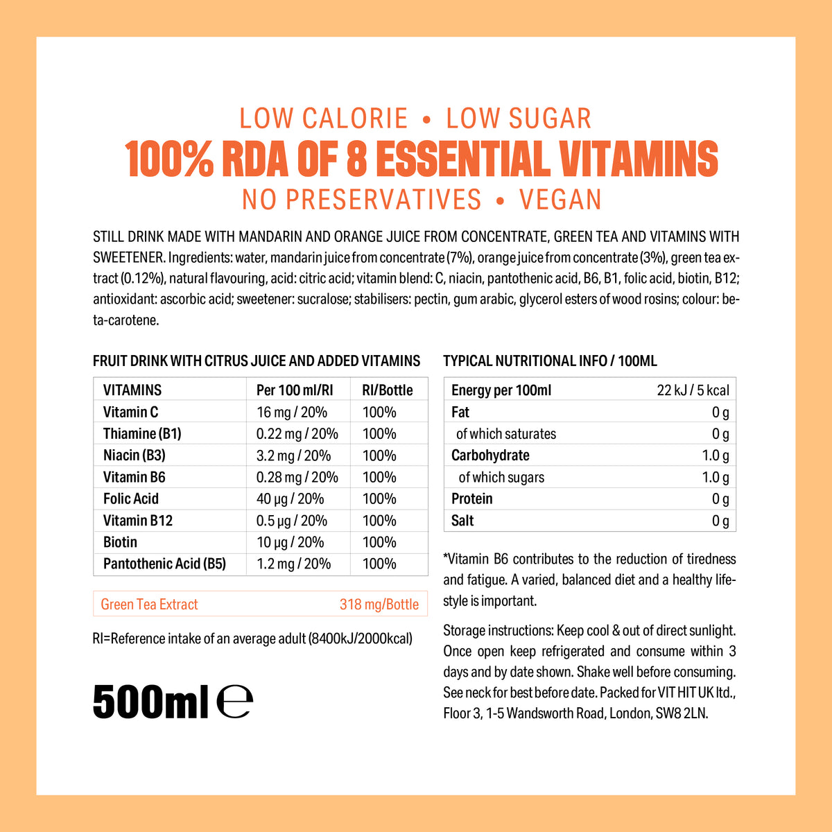 VITHIT DETOX