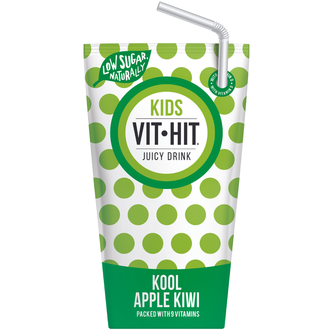 VITHIT KIDS - Apple Kiwi