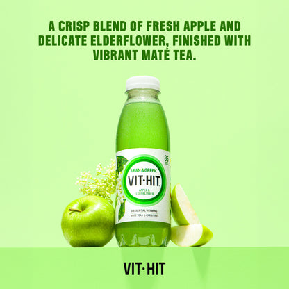 VITHIT LEAN &amp; GREEN