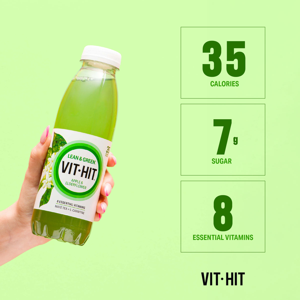 VITHIT LEAN &amp; GREEN
