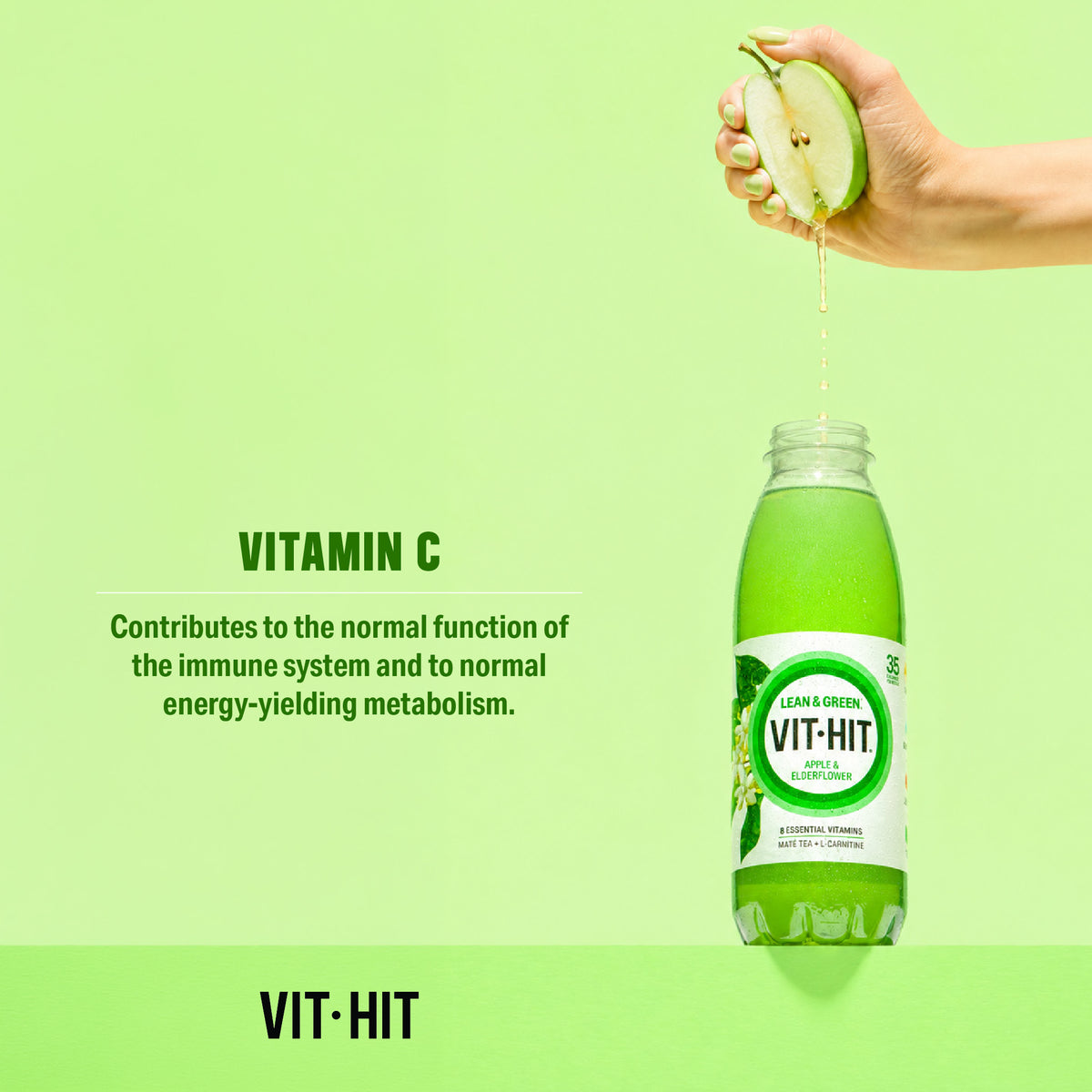 VITHIT LEAN &amp; GREEN