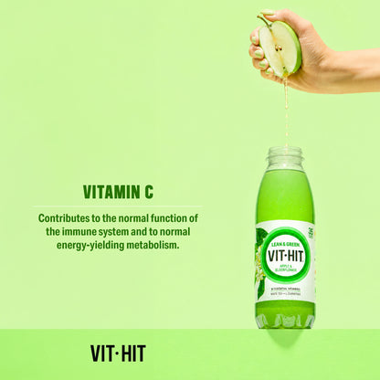 VITHIT LEAN &amp; GREEN