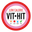 VITHIT Vitamins Drinks logo