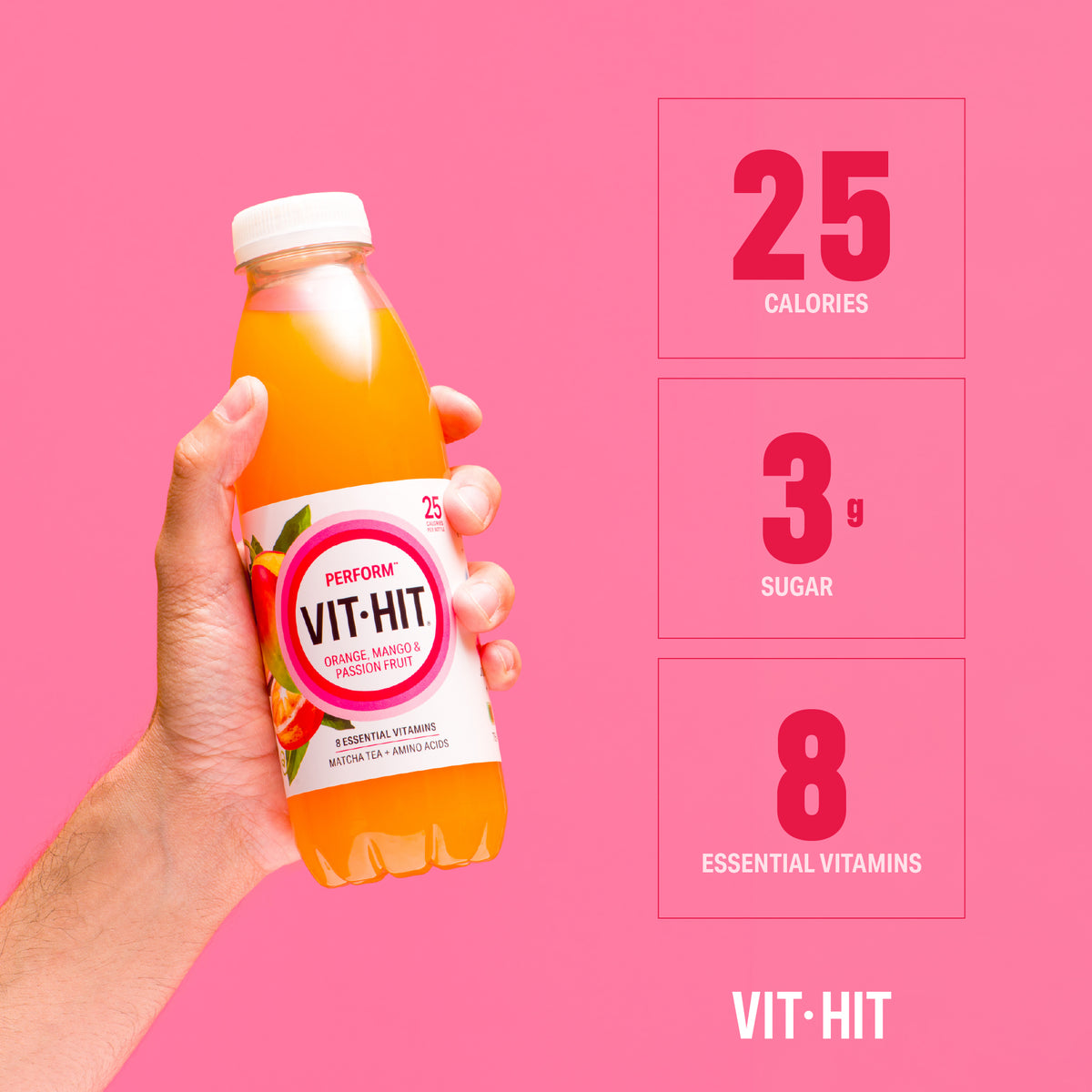 VITHIT PERFORM
