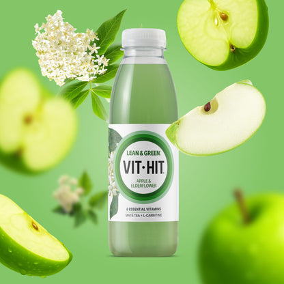 VITHIT LEAN &amp; GREEN