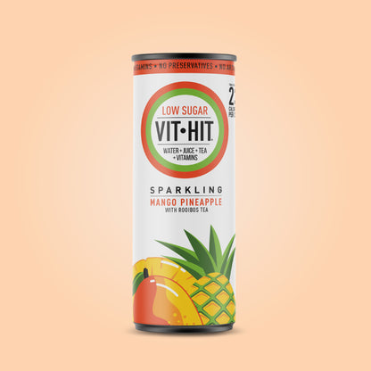 VITHIT MANGO PINEAPPLE