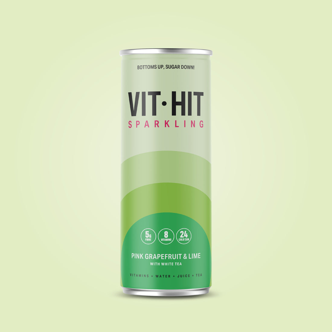 VITHIT PINK GRAPEFRUIT LIME
