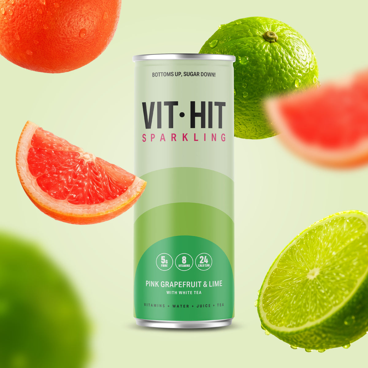VITHIT Sparkling | Bundle Pack