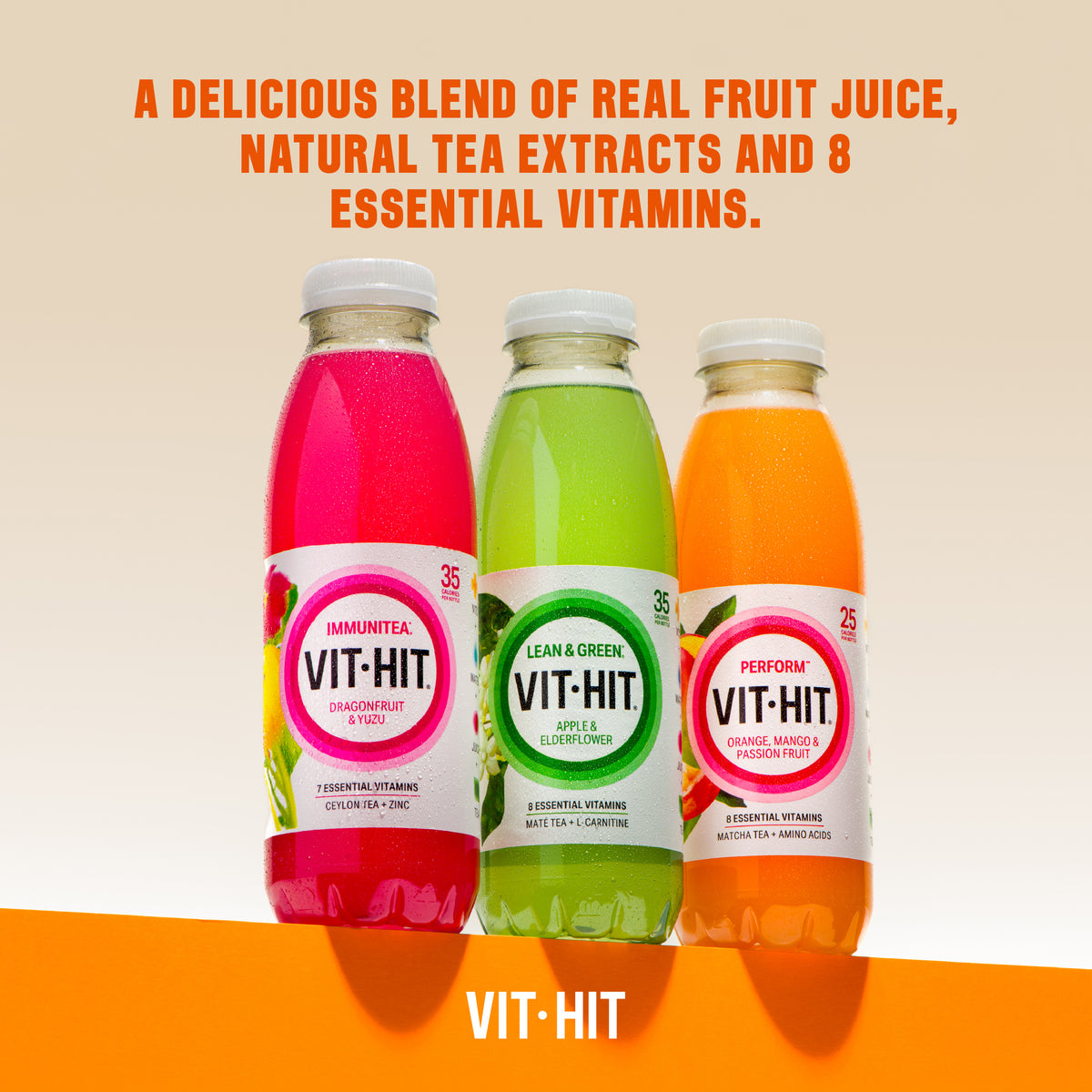VITHIT Classic | Bundle Pack