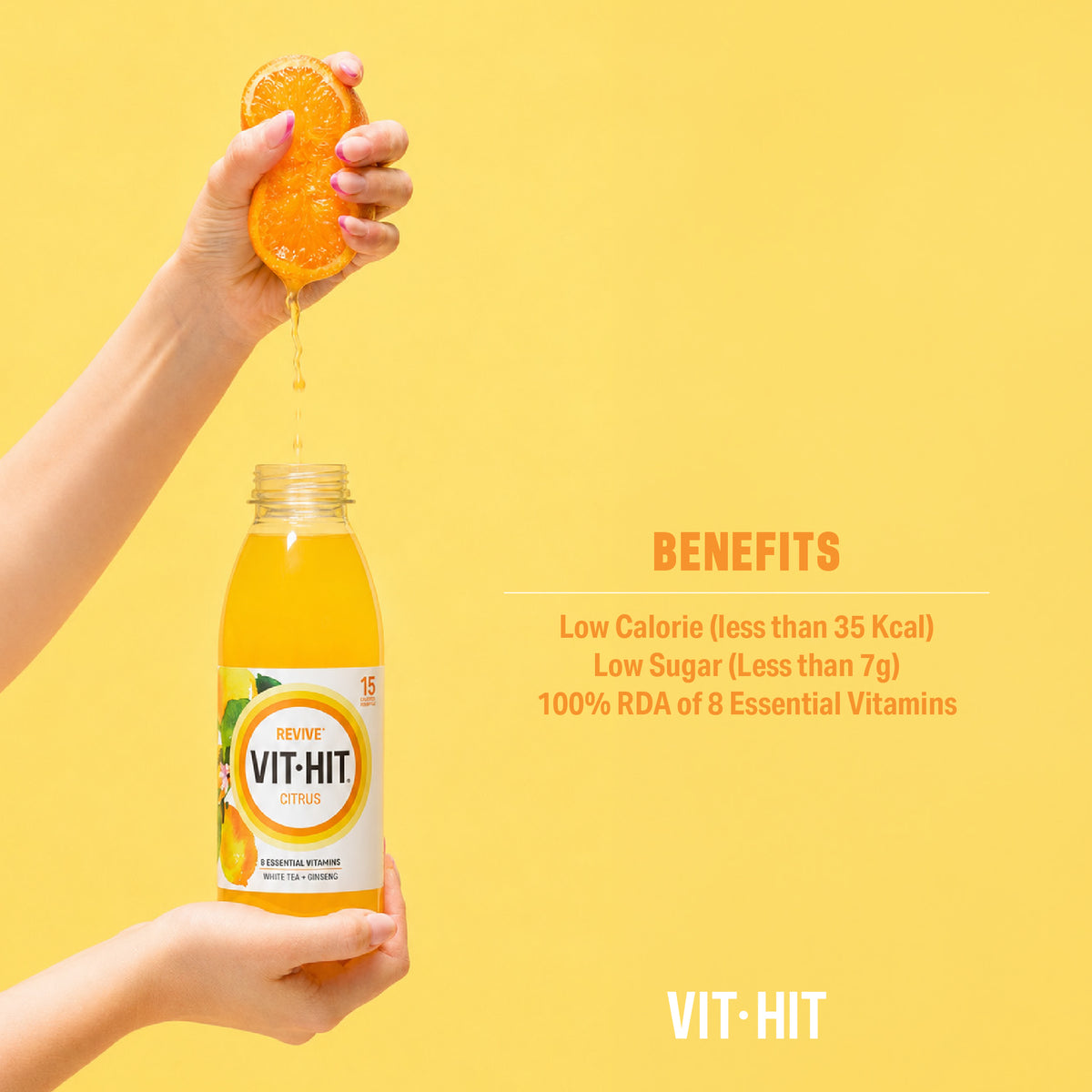 VITHIT Classic | Bundle Pack