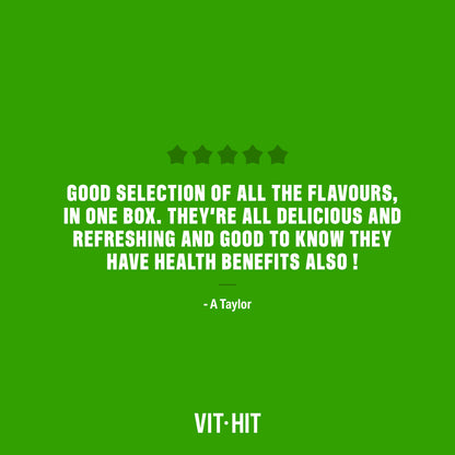 VITHIT Classic | Bundle Pack