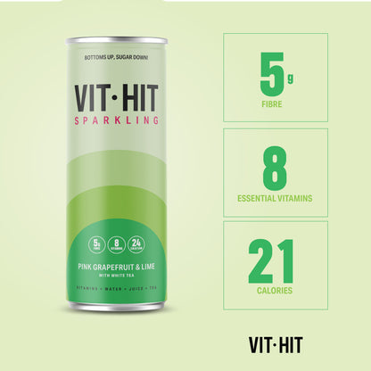 VITHIT PINK GRAPEFRUIT LIME