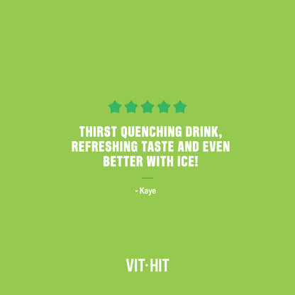 VITHIT PINK GRAPEFRUIT LIME
