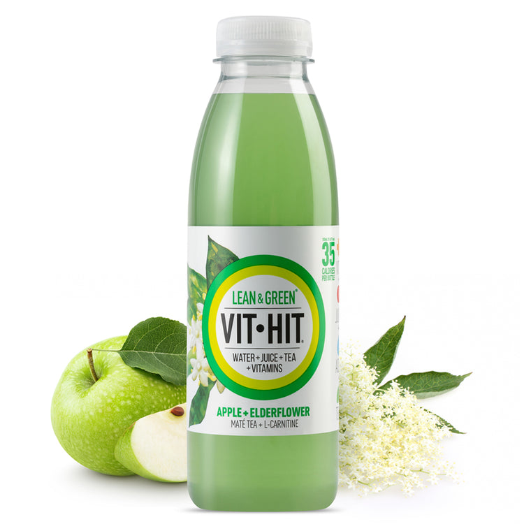 VITHIT Vitamins Drinks | Water + Juice + Tea + Vitamins – VITHIT Drinks UK