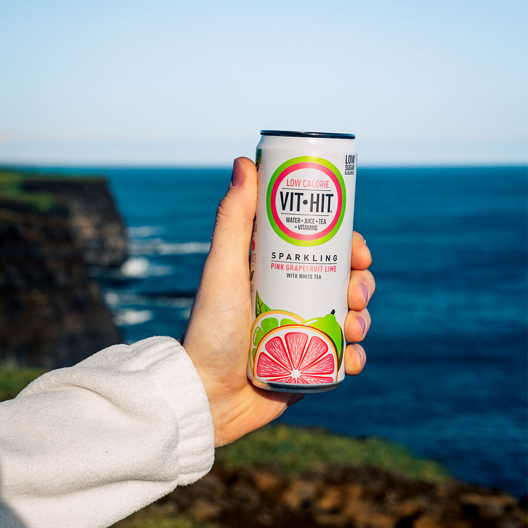 VITHIT PINK GRAPEFRUIT LIME