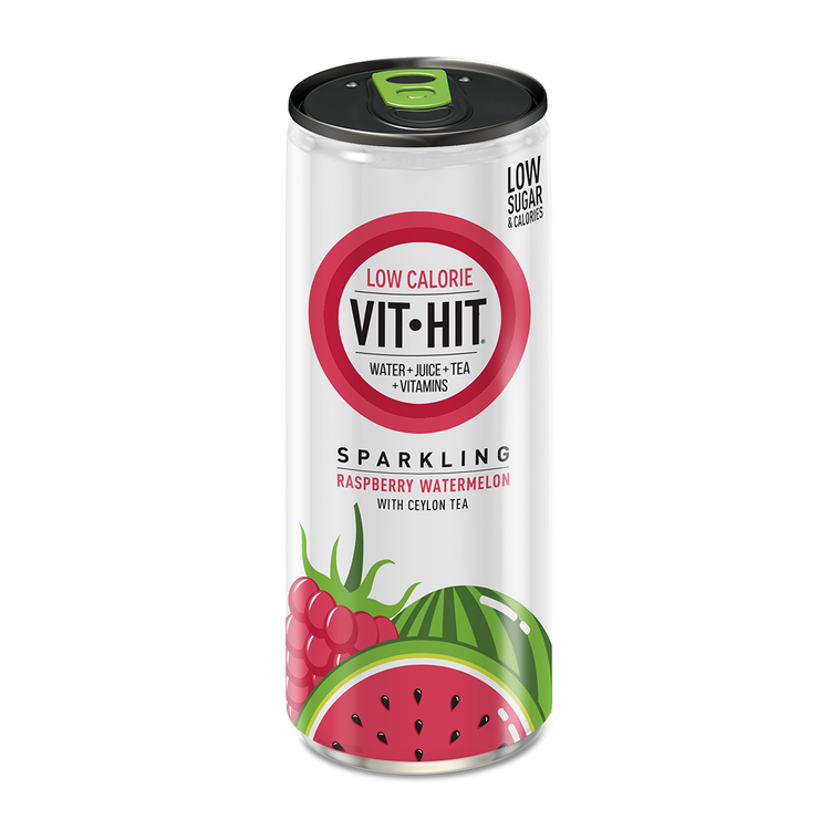 VITHIT Vitamins Drinks Water + Juice + Tea + Vitamins VITHIT Drinks UK